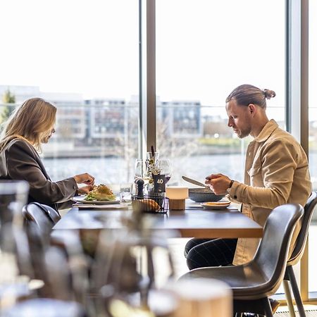 Steigenberger Alsik - Hotel & Spa Sønderborg Екстериор снимка