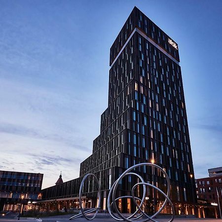 Steigenberger Alsik - Hotel & Spa Sønderborg Екстериор снимка