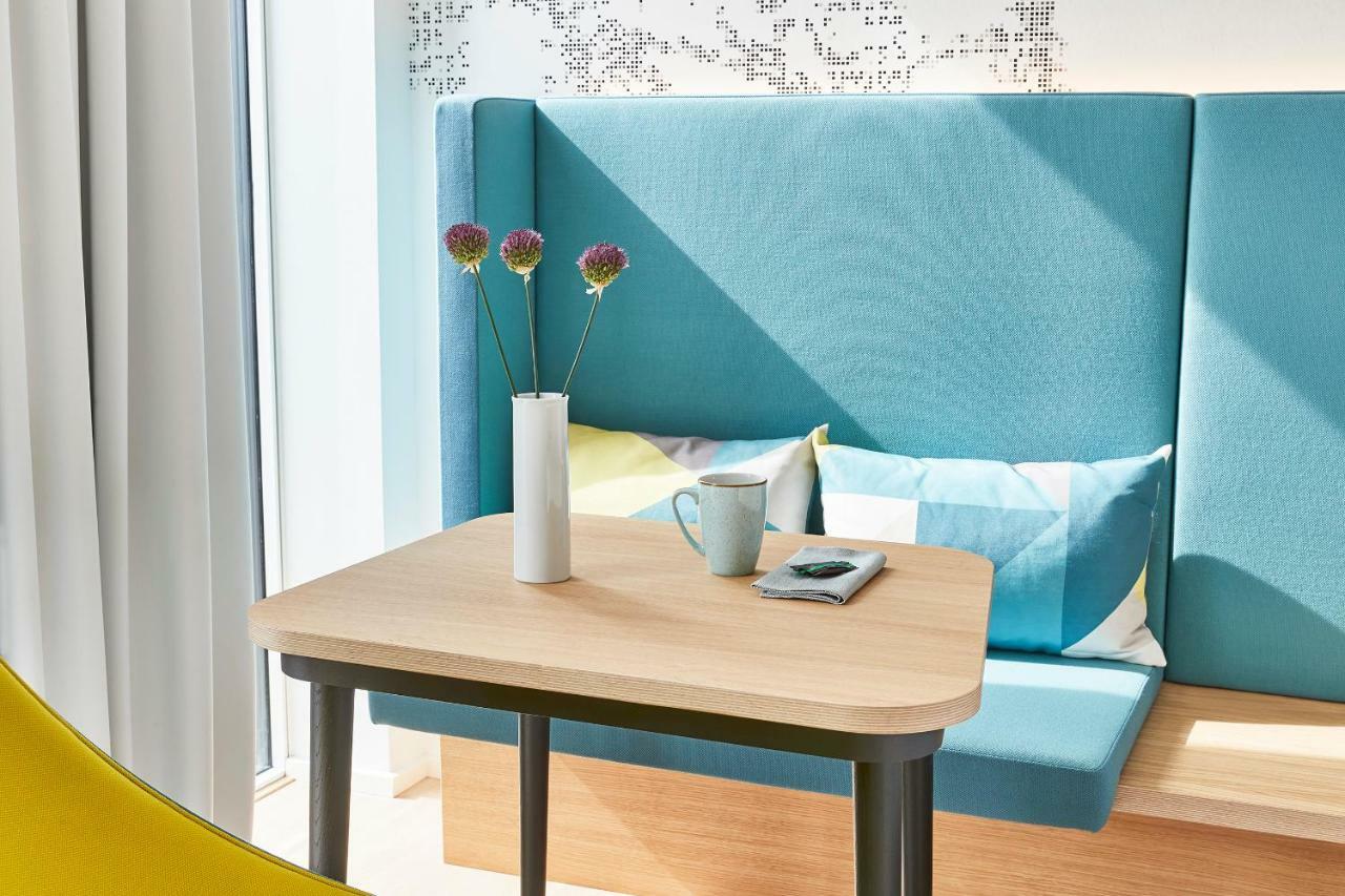Steigenberger Alsik - Hotel & Spa Sønderborg Екстериор снимка