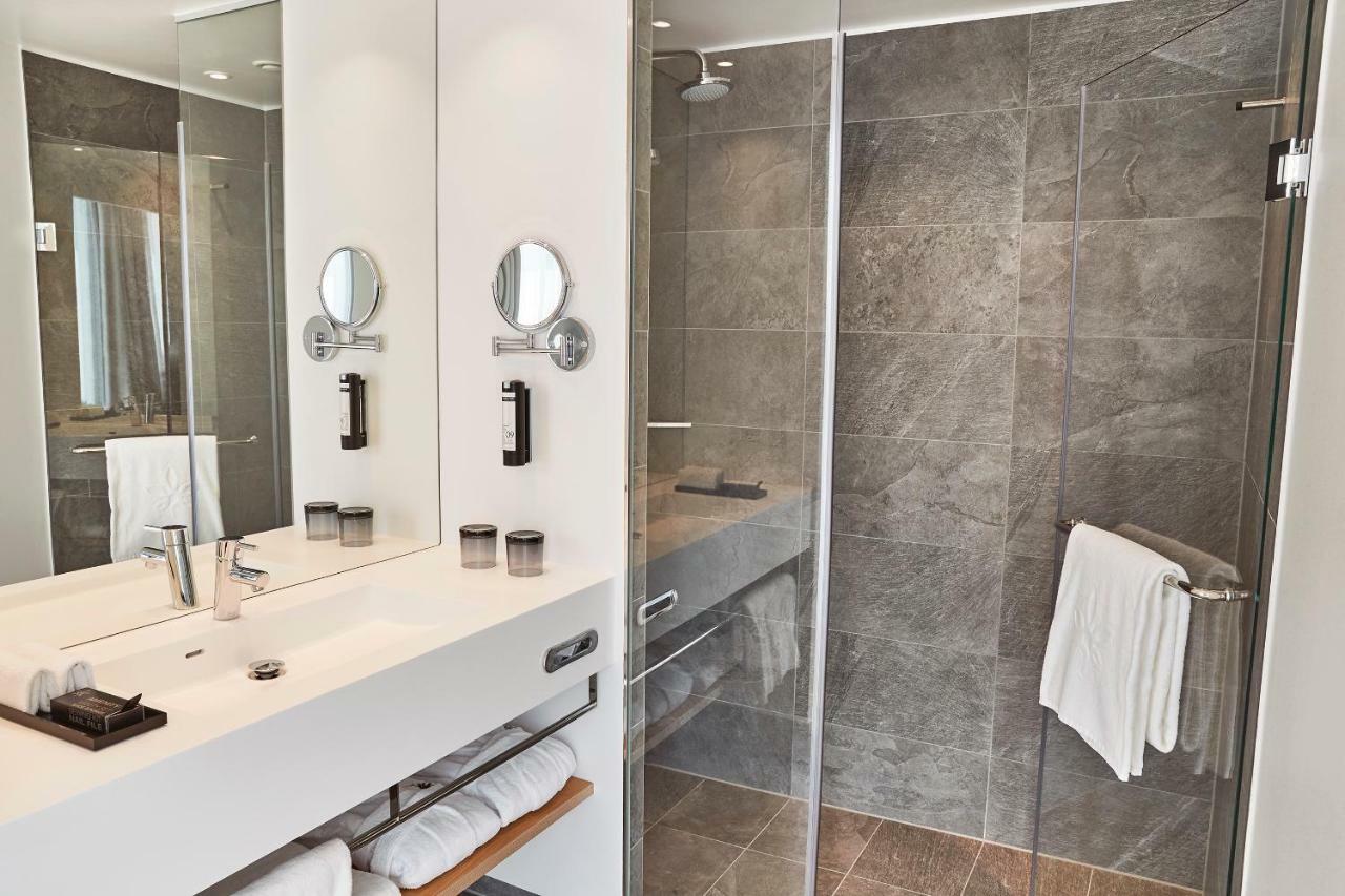 Steigenberger Alsik - Hotel & Spa Sønderborg Екстериор снимка