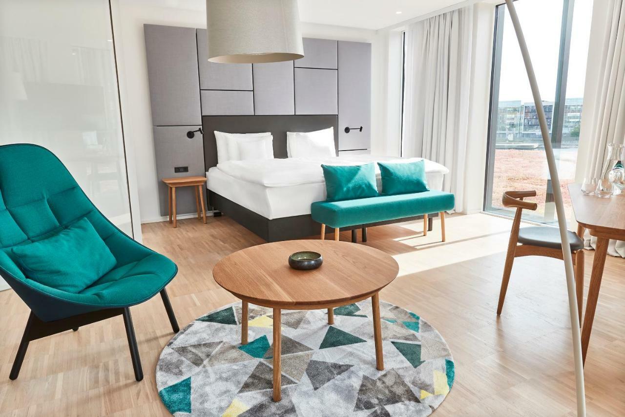 Steigenberger Alsik - Hotel & Spa Sønderborg Екстериор снимка