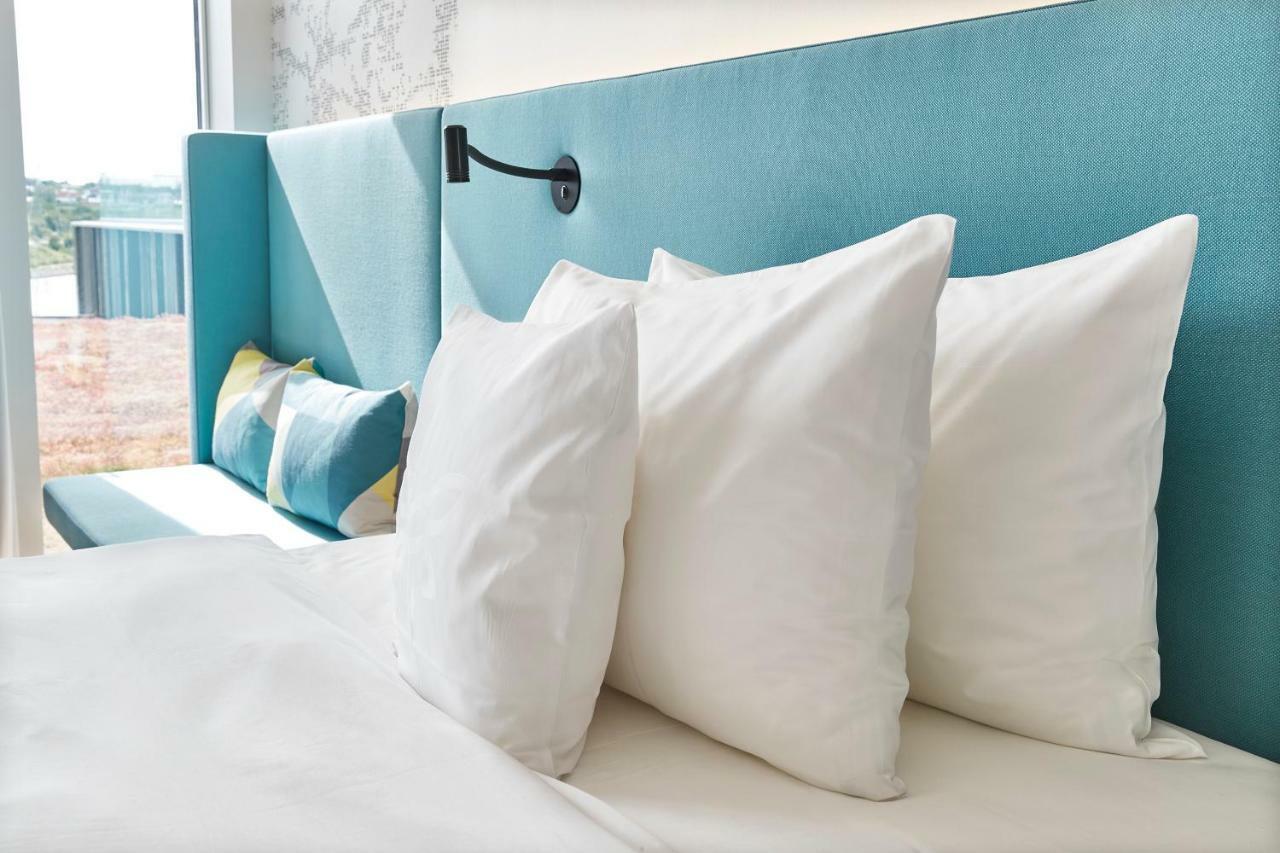 Steigenberger Alsik - Hotel & Spa Sønderborg Екстериор снимка