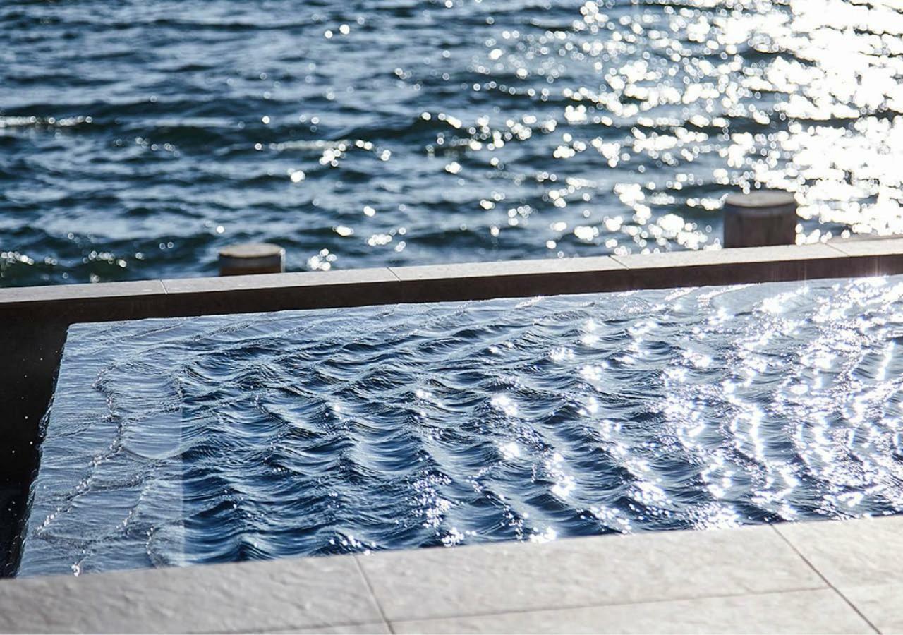 Steigenberger Alsik - Hotel & Spa Sønderborg Екстериор снимка
